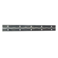 193588   BLA   Piano Hinges - Stainless Steel