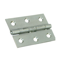 193594   BLA   Butt Hinges - Stainless Steel