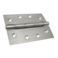 193596   BLA   Butt Hinges - Stainless Steel