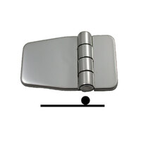 193602   BLA   Marine Town&reg; Covered Hinges - Stainless Steel