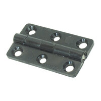 193628   BLA   Butt Hinges - Nylon