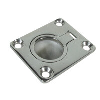 193720   BLA   Rectangular Lift Ring - Stainless Steel