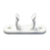 193804   BLA   BLA Tube Holders - White Nylon