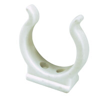 193812   BLA   BLA Tube Holders - White Nylon