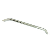 194004   BLA   Hand Rails - Stainless Steel