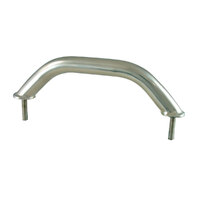 194008   BLA   Hand Rails - Stainless Steel