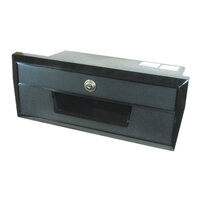 194070   BLA   Glove Box - Plastic