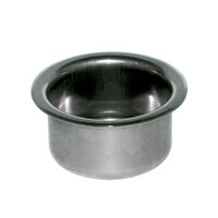 194106   BLA   Recessed Drink Holders - Stainless Steel