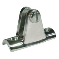 195057   BLA   Marine Town&reg; Canopy Rail Mount - Stainless Steel