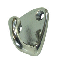 195222   BLA   Lashing Eye/Hook - Cast Stainless Steel