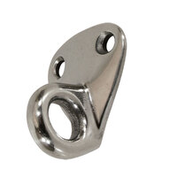 195224   BLA   Lashing Eye/Hook - Cast Stainless Steel