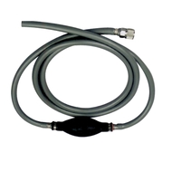 200228   BLA   BLA Fuel Line - Suits: Chrysler&reg;, Pre a€˜99 Force&reg;, Suzuki&reg; (most 70HP and below)