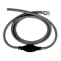 200229   BLA   BLA Fuel Line - Suits: Tohatsu&reg; & 2001 to date Mercury&reg; International