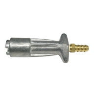 200310   BLA   BLA Fuel Line Fitting - Suits: Mercury&reg;/Mariner&reg;, bayonet style