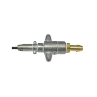 200314   BLA   BLA Fuel Line Fitting - Suits: Mercury&reg;/Mariner&reg;, bayonet style