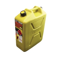 200348   BLA   Jerry Can- 20 Litres