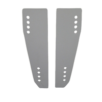 200632   BLA   Outboard Motor Backing Pads