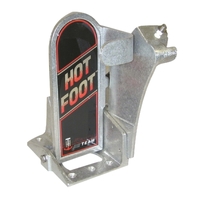 200659   BLA   TH Marine Hot Foot&trade; Pro Top Load Foot Throttle