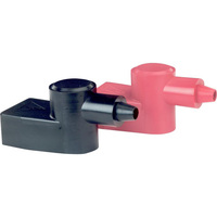 4005     Blue Sea 4005 Standard CableCap - Small Pair     20378