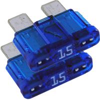 5242     Blue Sea 5242 15A ATO/ATC Fuse     20498