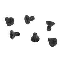 8035     Blue Sea 8035 Circuit Breaker Mounting Screws / 6 Pack     20690