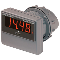 8235     Blue Sea 8235 DC Digital Voltmeter     20746