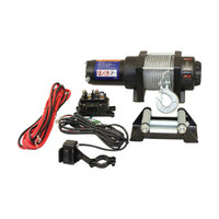 211212   BLA   BLA Electric Winches - 2500, 3000, 3500