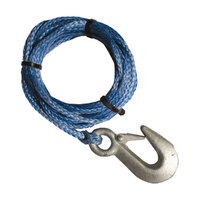 212935   BLA   Atlantic Trailer Winch Rope - Low Stretch