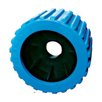 213083   BLA   Wobble Rollers - Ribbed