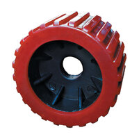 213085   BLA   Wobble Rollers - Ribbed