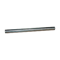 213105   BLA   Roller Spindles - Zinc