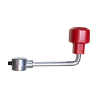 213128   BLA   Jockey Wheel Replacement Handle