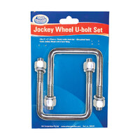 213135   BLA   ARK Jockey Wheel 'U' Bolt