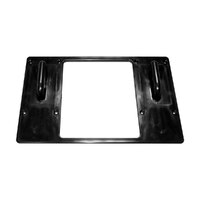 226460   BLA   Additional Standard Black Bracket