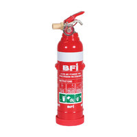 226999   BLA   BFI 0.6kg Fire Extinguisher - 1A:5B:E Rating