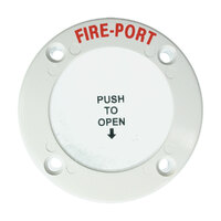 227026   BLA   BLA Fire Extinguisher Port