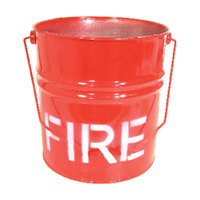 227040   BLA   BLA Fire Bucket