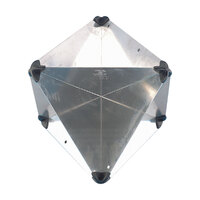 229156   BLA   Radar Reflector - Cube