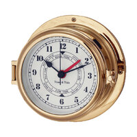 231032   BLA   Clocks, Tide Clocks and Barometers - Hinged