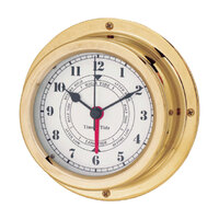 231042   BLA   Clocks, Tide Clocks and Barometers - Enclosed