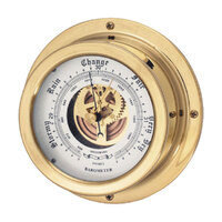 231044   BLA   Clocks, Tide Clocks and Barometers - Enclosed