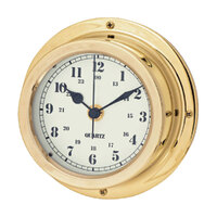 231064   BLA   Clocks, Tide Clocks and Barometers - Enclosed