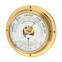 231072   BLA   Clocks, Tide Clocks and Barometers - Enclosed