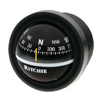 232046   BLA   Ritchie Compass  - Explorer Dash Mount