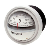 232047   BLA   Ritchie Compass  - Explorer Dash Mount