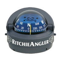 232072   BLA   Ritchie Compass  - Angler Surface Mount