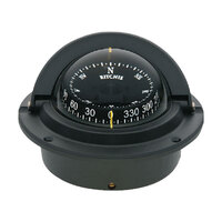 232092   BLA   Ritchie Compass - Voyager Flush Mount