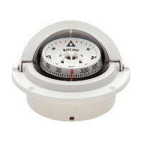 232093   BLA   Ritchie Compass - Voyager Flush Mount