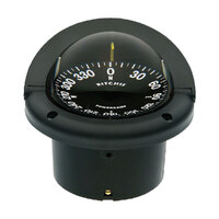 232112   BLA   Ritchie Compass - PowerDamp Helmsman Flush Mount