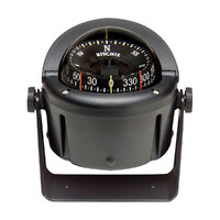 232130   BLA   Ritchie Compass - Helmsman Bracket Mount